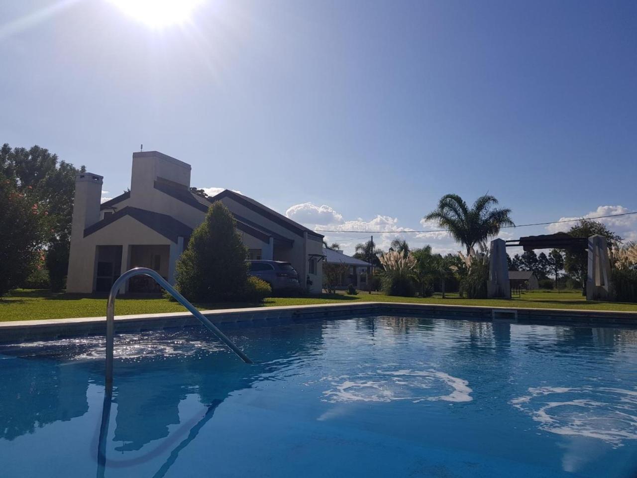 Costa Luna Federación Exteriér fotografie